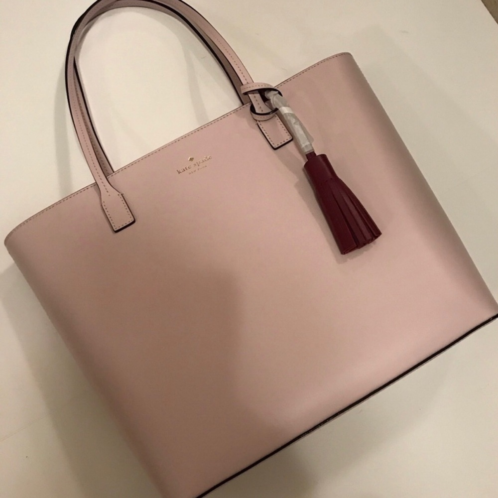 ♠️Kate Spade Wright Place Karla Tote - Picture 2 of 10